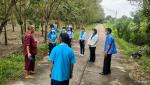 โครงการท้องถิ่นปลูกป่าเฉลิมพระเกียรติสมเด็จพระนางเจ้าสิริกิต